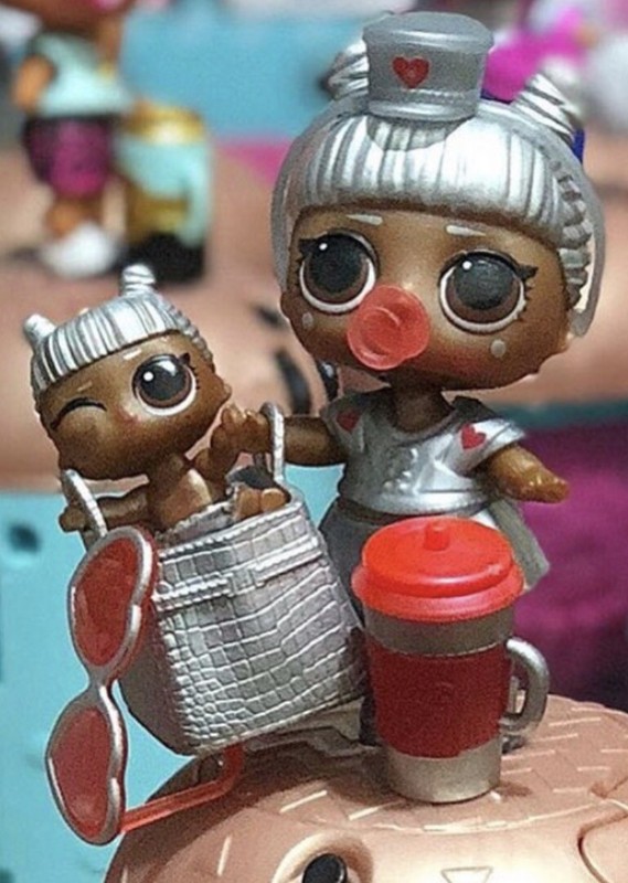lol doll lil tinz